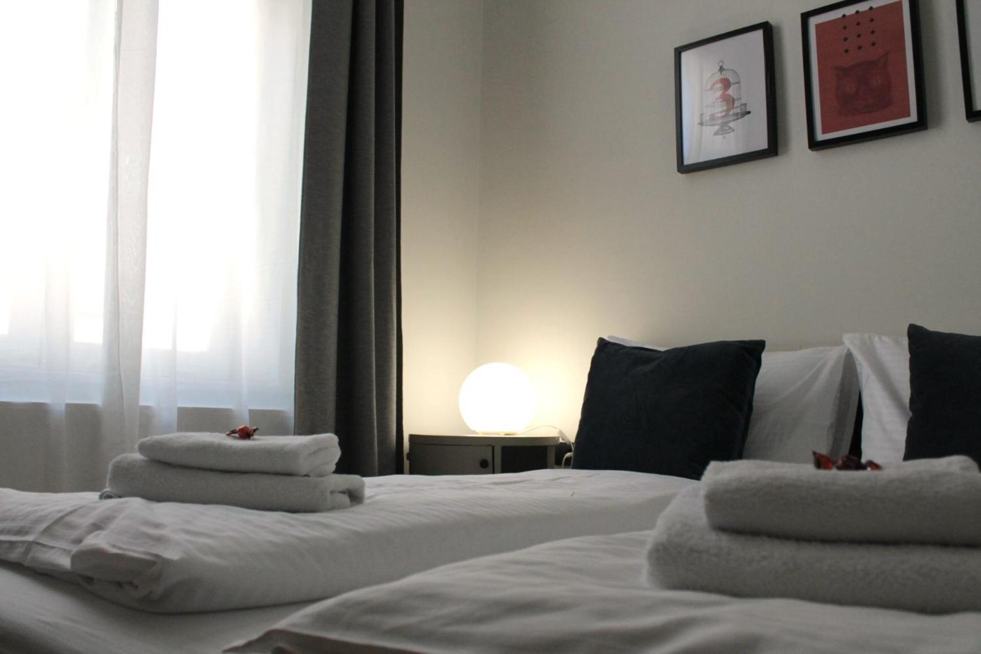 Zest And Nest Apartments In The Center Zagreb Eksteriør billede