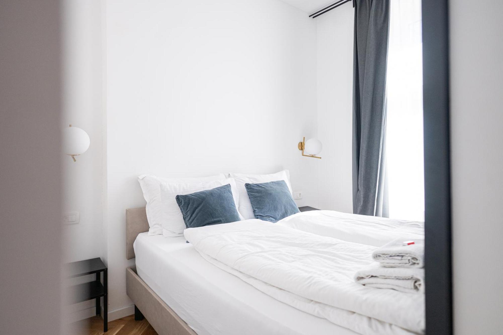 Zest And Nest Apartments In The Center Zagreb Eksteriør billede