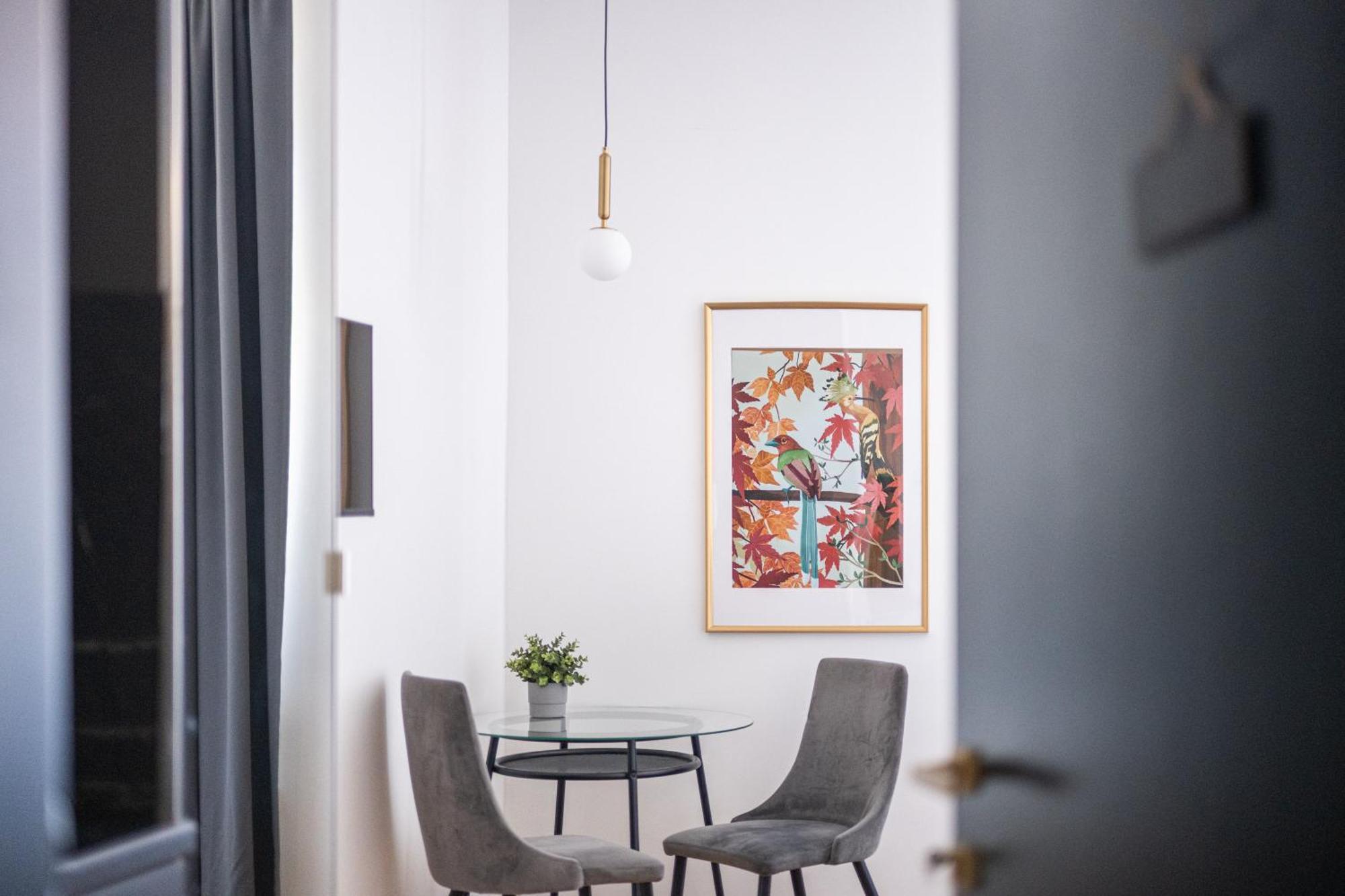 Zest And Nest Apartments In The Center Zagreb Eksteriør billede